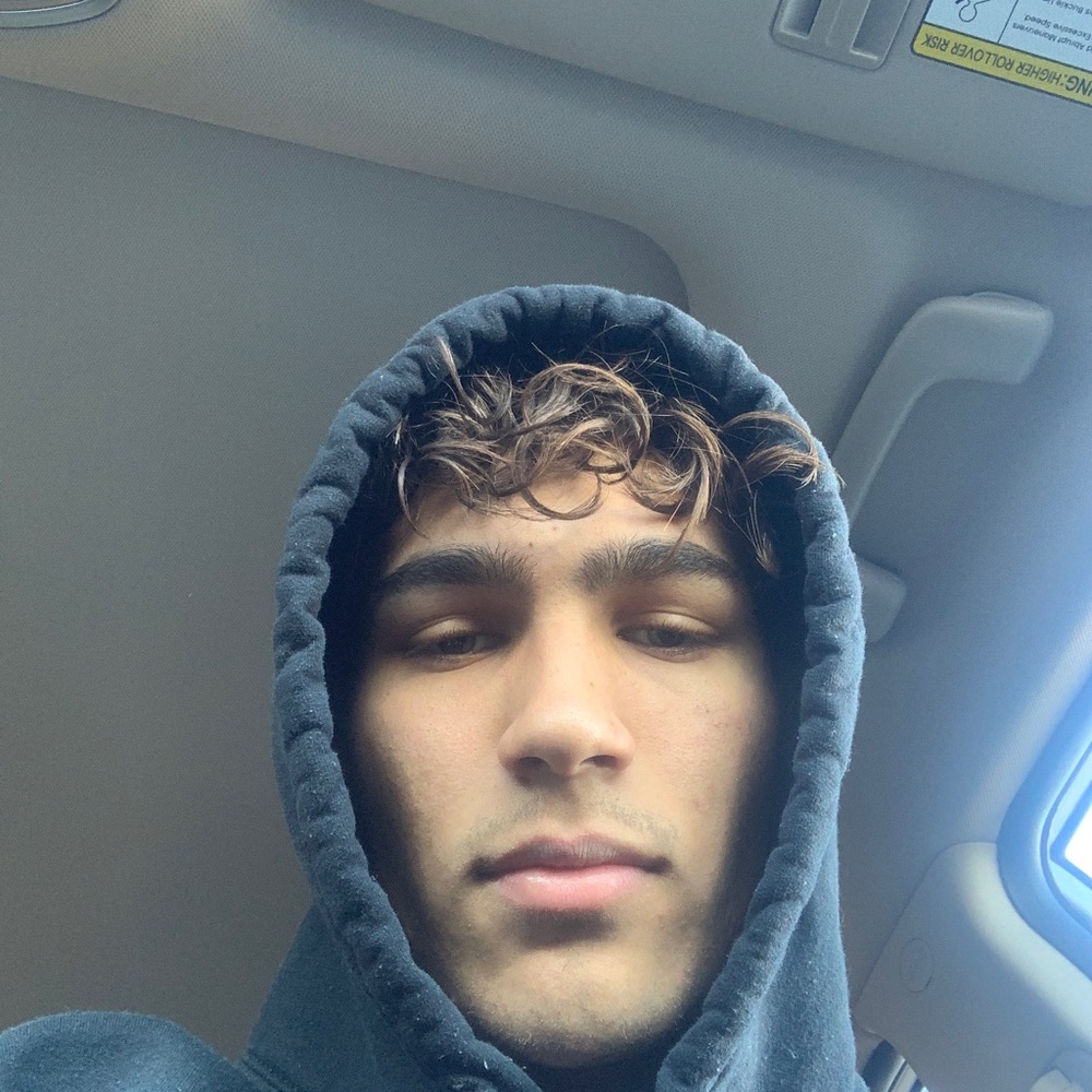 Meet your Posher, Chase